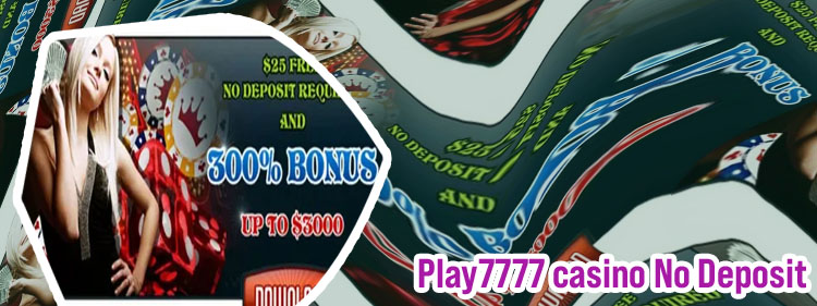 Play7777 casino
