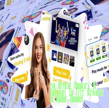 Real cash games no deposit