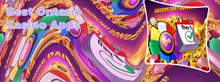 Real casino app