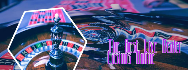 Real live casino