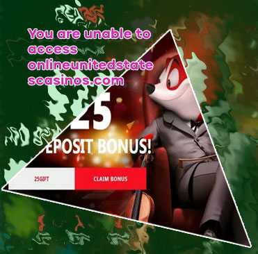 Red dog casino