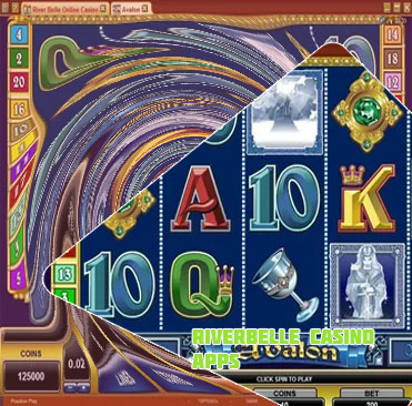 Riverbelle casino