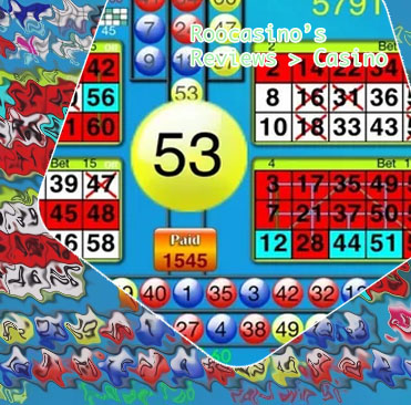 Roo casino