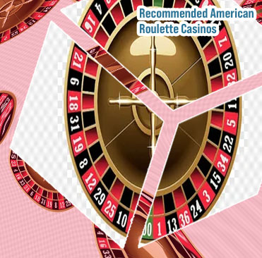 Roulette casino