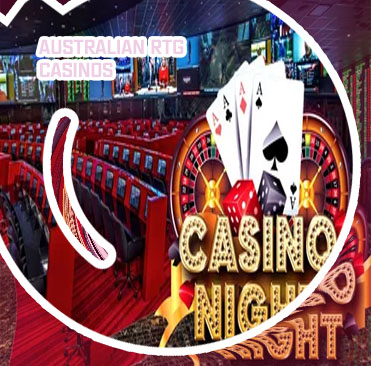 Rtg casinos