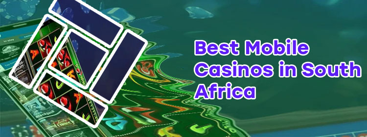 Sa mobile casino