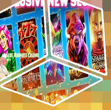 Slot madness casino