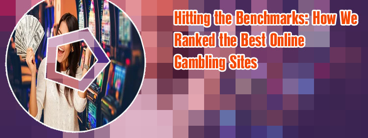 The best online real money casino