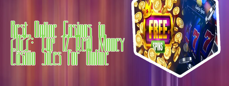 Top 10 online casino offers