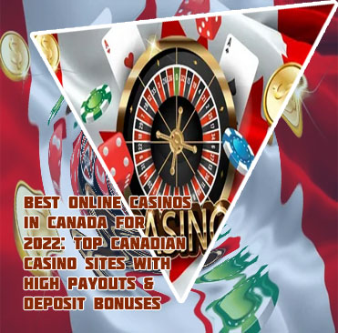 Top canadian online casinos