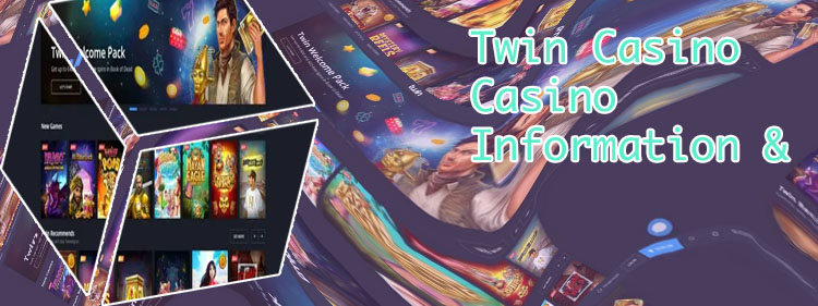 Twin casino sign up bonus
