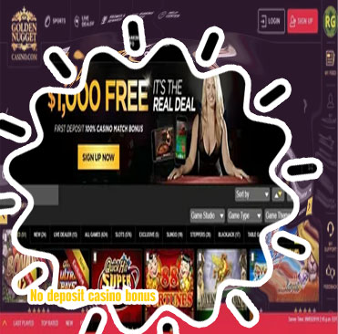 Usa casinos no deposit bonuses