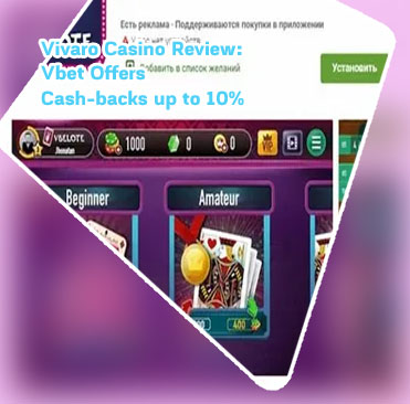 Vivaro casino