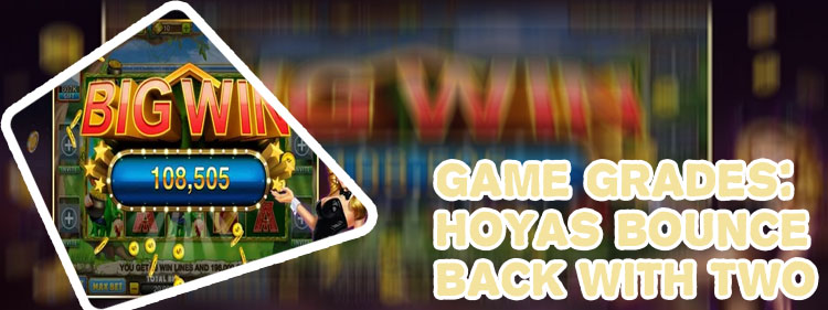 Win big 21 casino