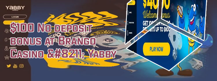 Yabby casino no deposit bonus