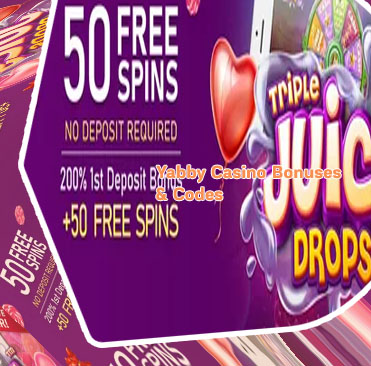 Yabby casino no deposit bonus codes